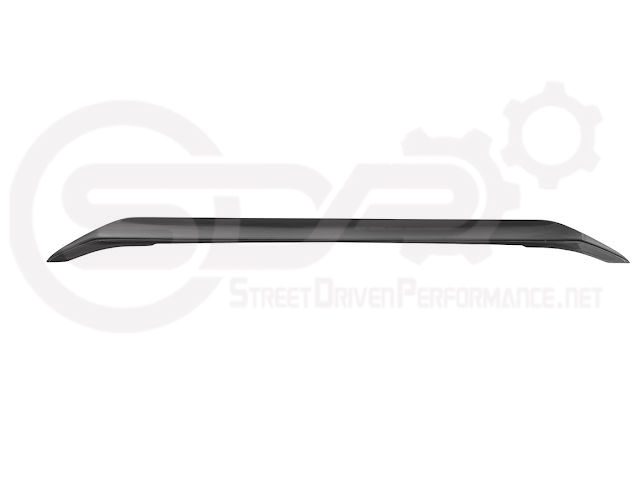 2020-Present Cadillac CT5 Sport / CT5-V / CT5-V Blackwing | Blackwing Style Rear Trunk Spoiler Wing