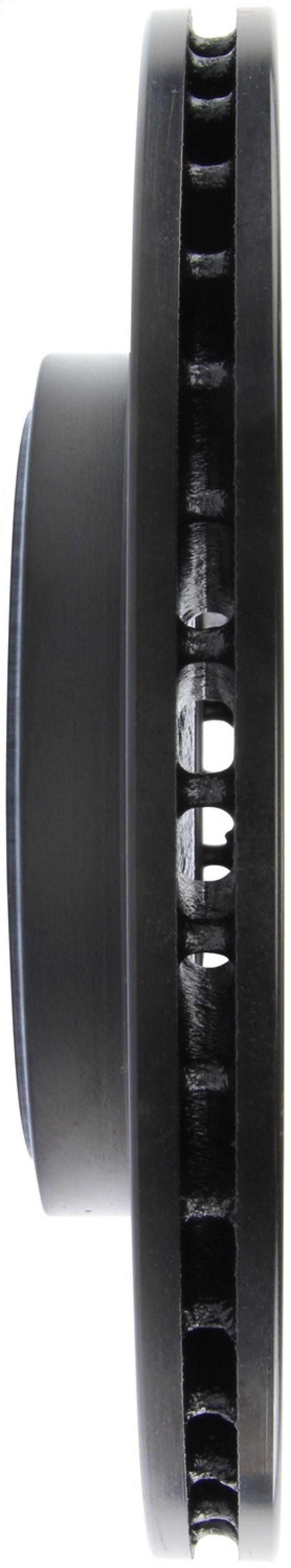 Street Driven Performance