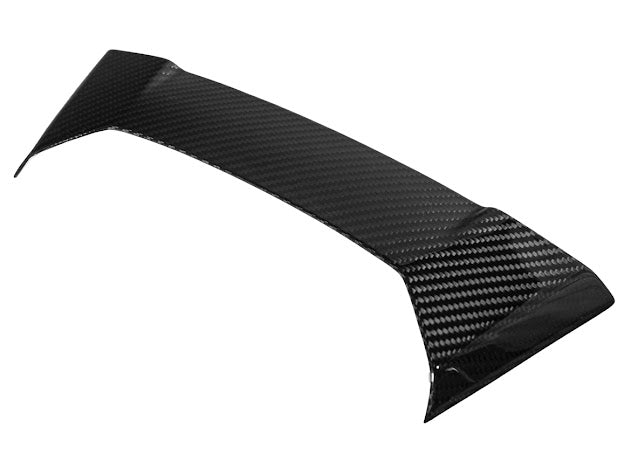 2020+ CORVETTE C8 CONVERTIBLE | CARBON FIBER INTERIOR WATERFALL SPEAKER GRILLE