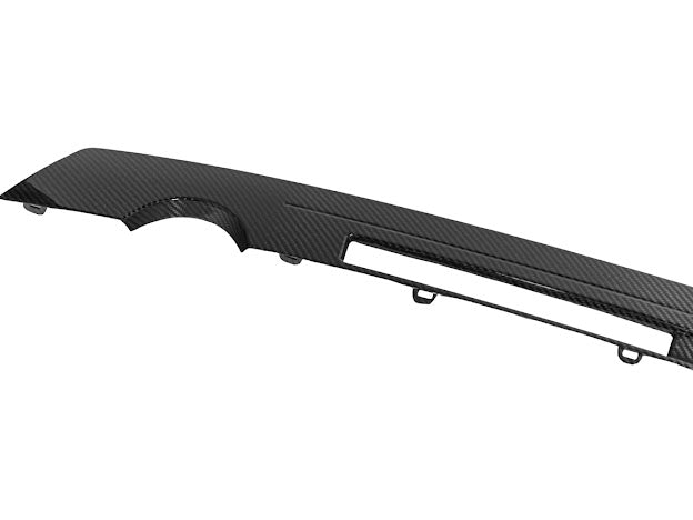 2009-2015 CTS-V V2 CADILLAC CTS SEDAN CARBON FIBER REAR DIFFUSER