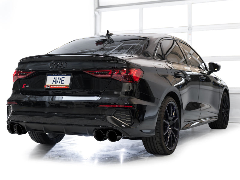 Street Driven Performance