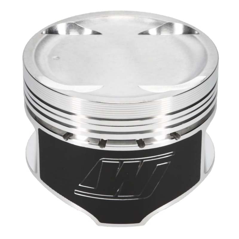 Wiseco Mitsubishi Turbo -18cc 1.390 X 92MM Piston Shelf Stock Kit