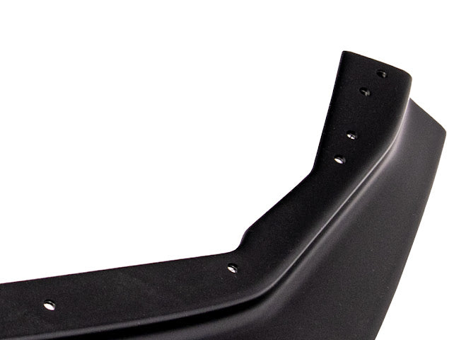 2023-UP GR COROLLA | GR PACKAGE REAR APRON LIP SPLITTER GROUND EFFECTS