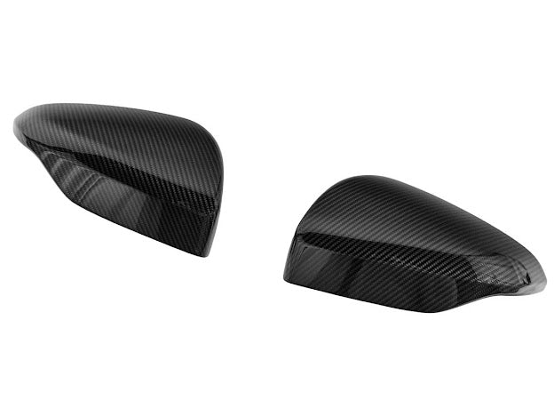 2022-UP SUBARU WRX | FACTORY STYLE CARBON FIBER MIRROR CAP COVER (PAIR)