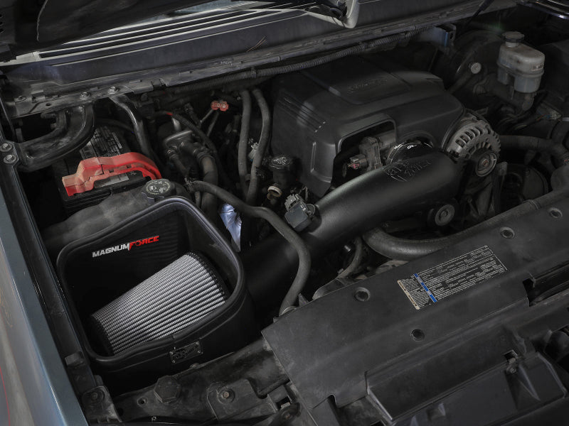 Street Driven Performance