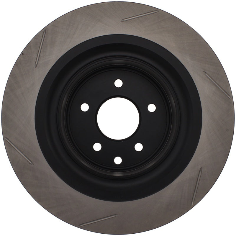 Street Driven Performance