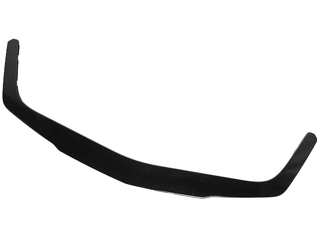 2009-2015 Cadillac CTS-V V2 | Basic Style Front Bumper Lip Splitter Ground Effects