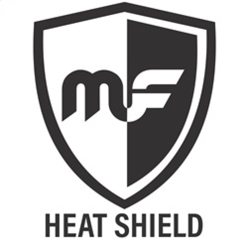 MagnaFlow 2020 Can-Am Maverick Competition Series Cat-Back - Black