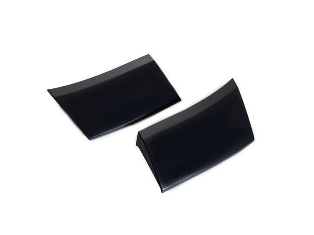 2015-UP DODGE CHALLENGER BASE DEMON WIDE BODY SIDE FENDER FLARE