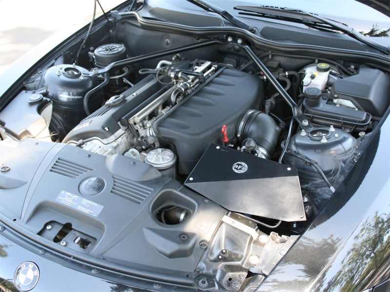 Street Driven Performance