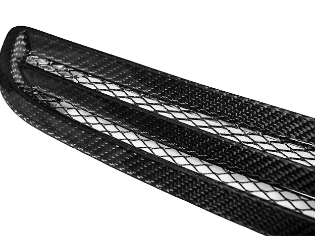2023-Up Acura Integra Type-S DE5 JDM CARBON FIBER Front Hood Vent Replacement