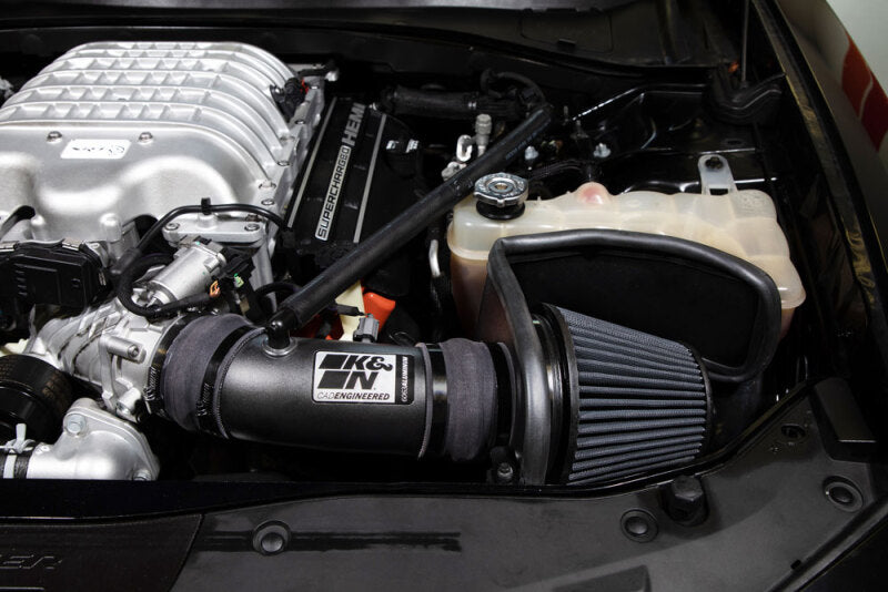Street Driven Performance