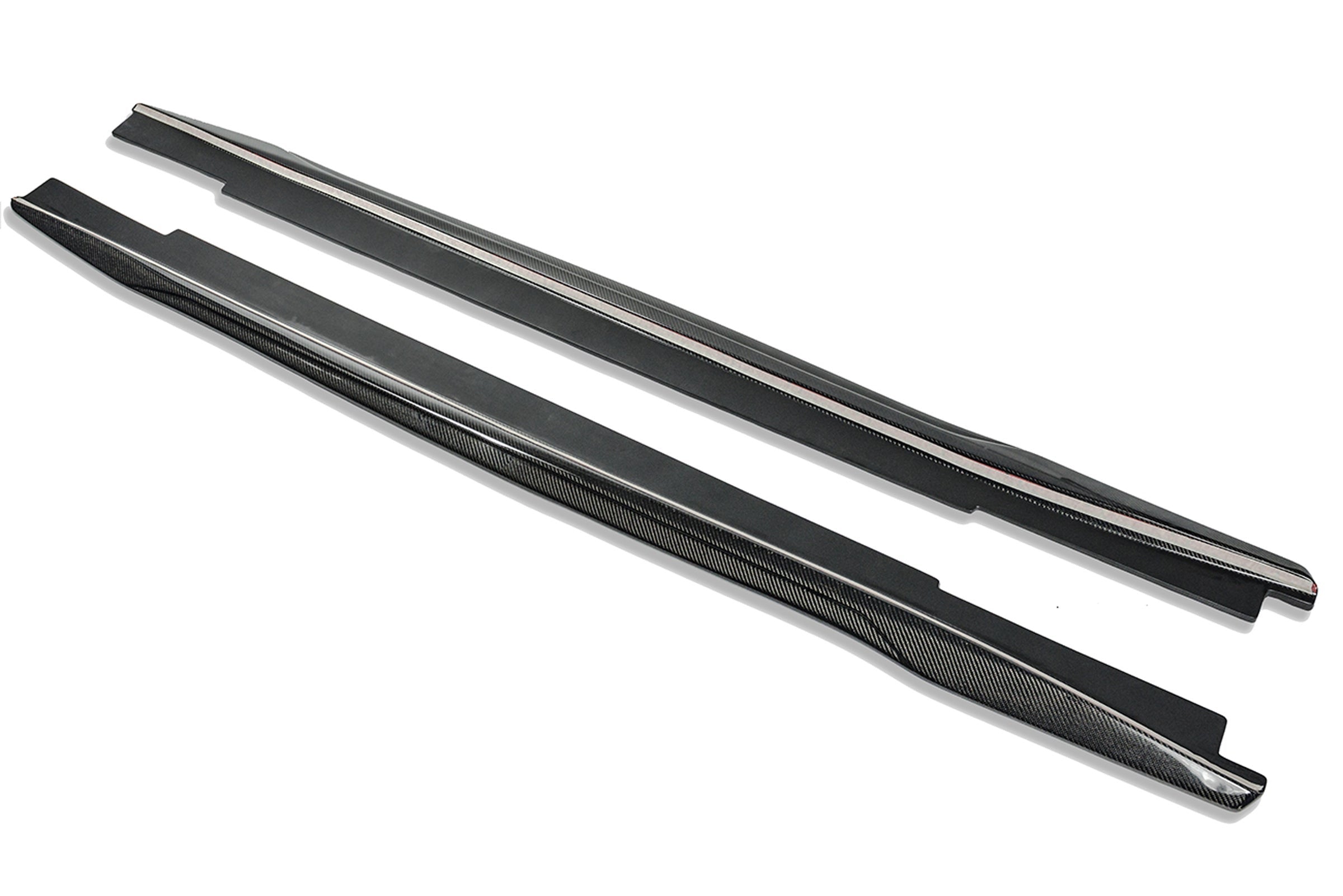 2016-2019 CADILLAC CTS-V CARBON FIBER AERODYNAMIC FULL BODY KIT