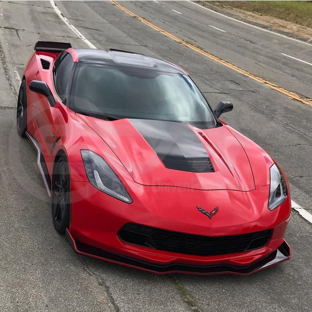 Street Driven Performance