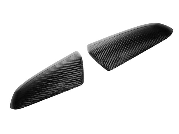 2008-2009 Pontiac G8 | SDP CARBON FIBER Mirror Covers