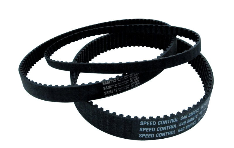 Peterson Fluid Systems HTD Belt (632 x 8 Micron x 30)