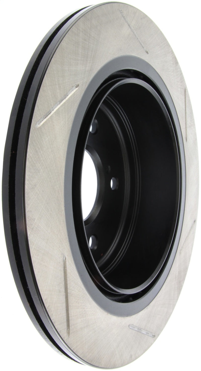 Street Driven Performance