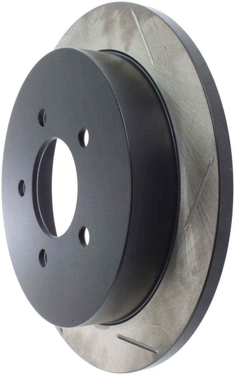 Street Driven Performance