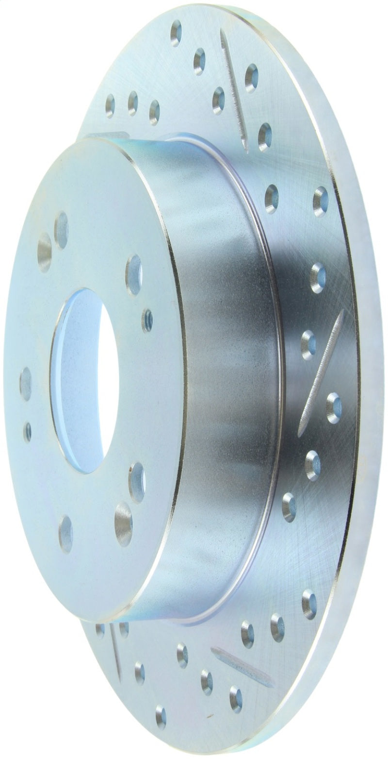 Street Driven Performance