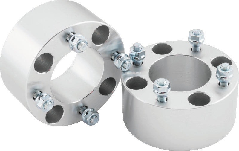 QuadBoss Wheel Spacer 4/115 - 3in - M10x1.25