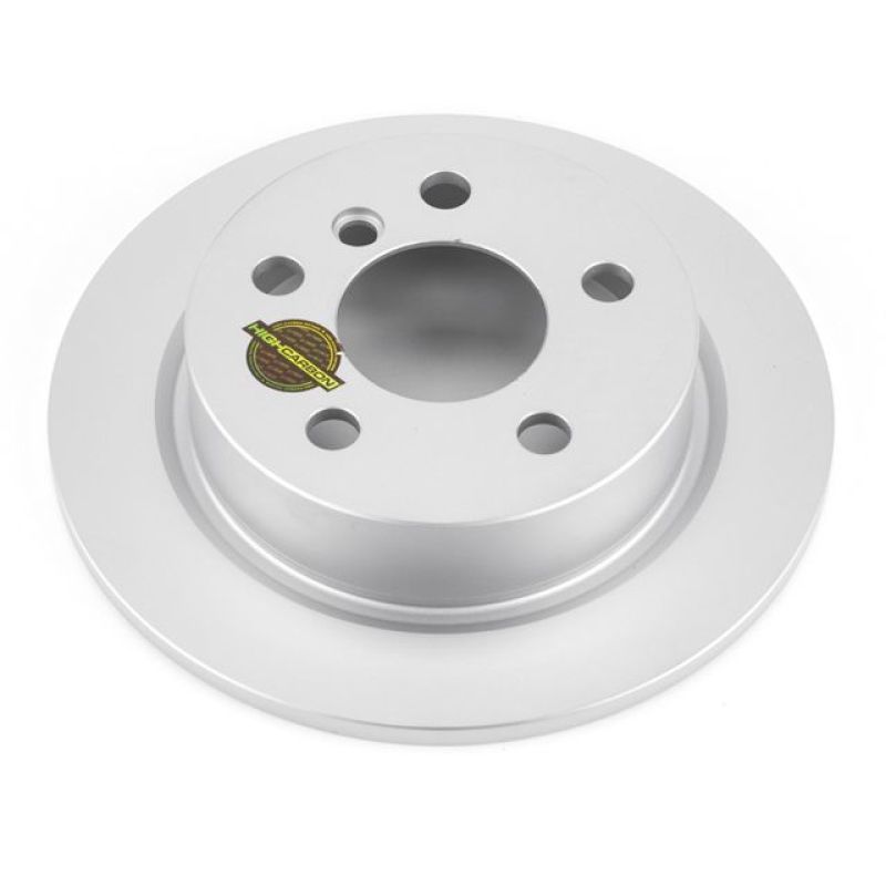 Street Driven Performance