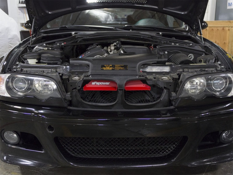 Street Driven Performance