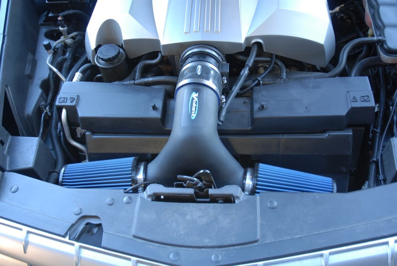 Street Driven Performance