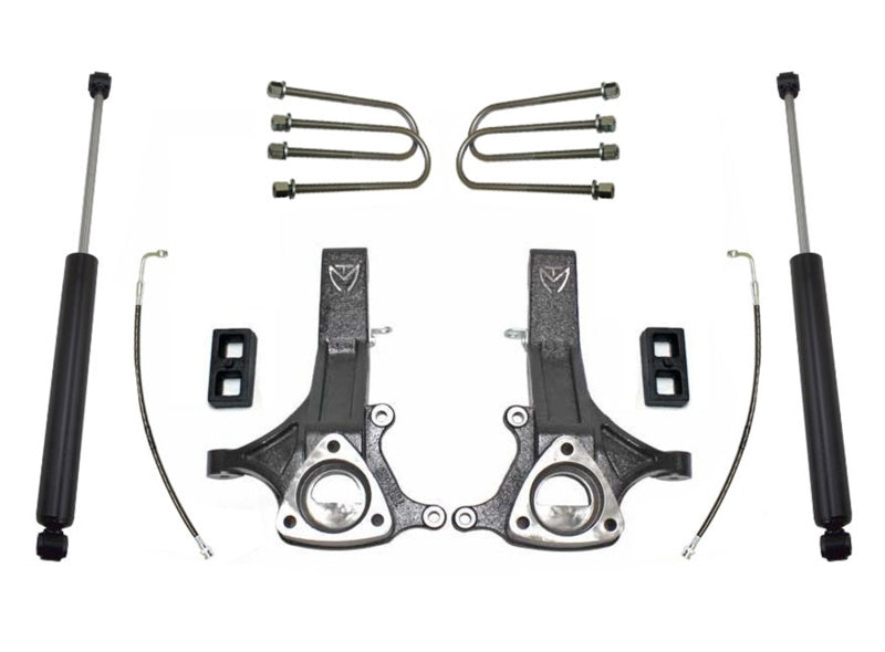 Street Driven Performance