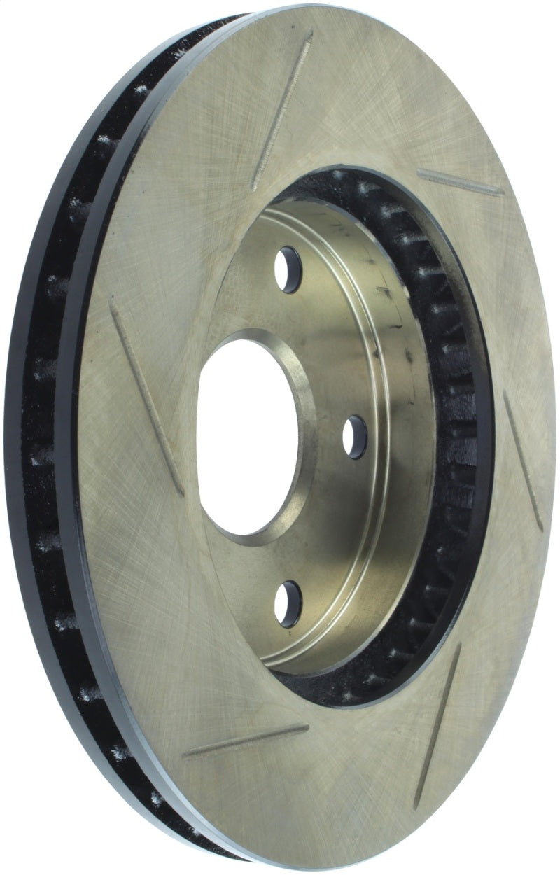 Street Driven Performance