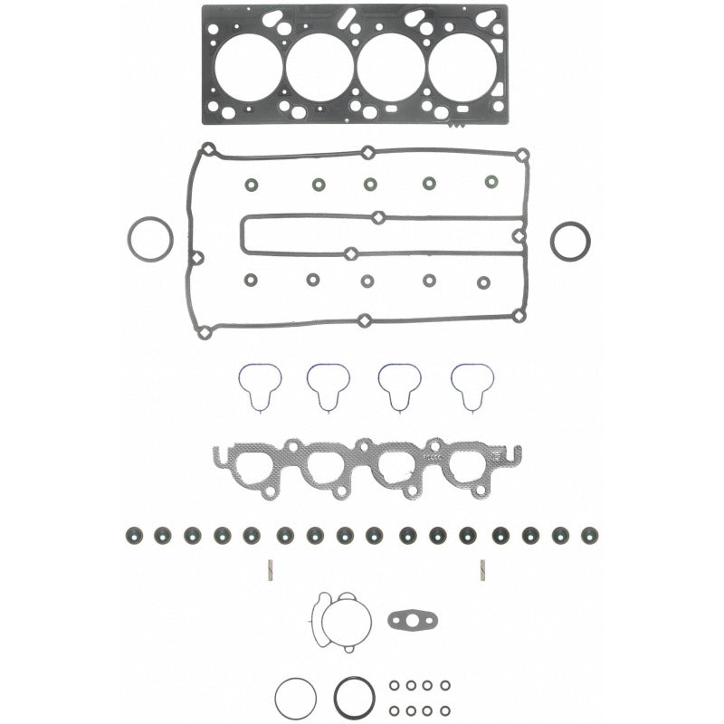 Fel-Pro Ford Escort HS 9005 PT-2 PermaTorque Engine Cylinder Head Gasket Set