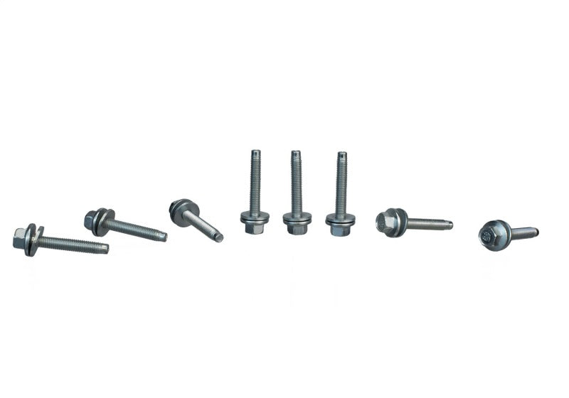 Street Driven Performance