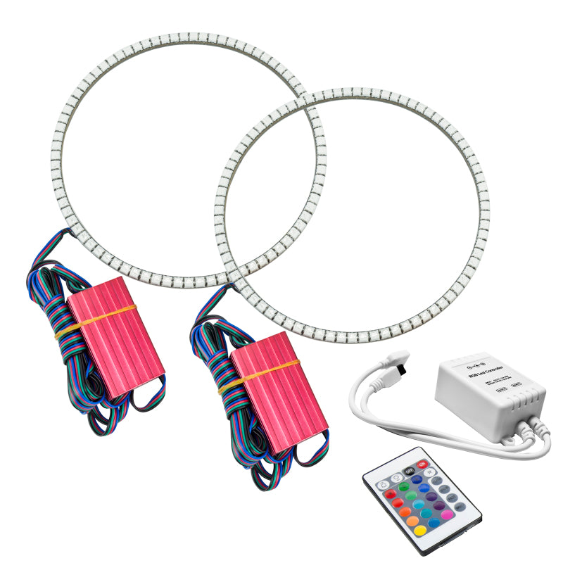 Street Driven Performance