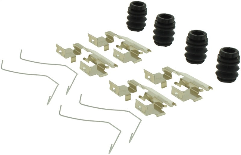 Street Driven Performance