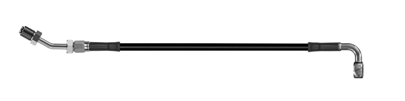 Street Driven Performance