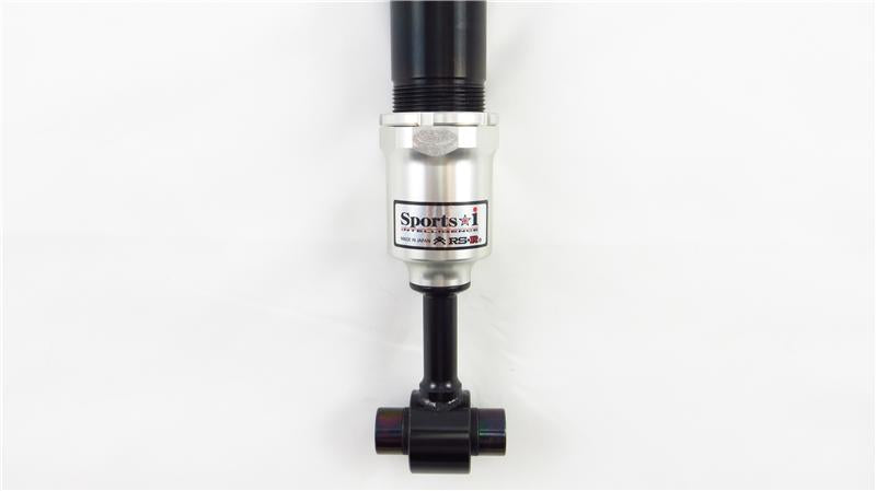 Street Driven Performance