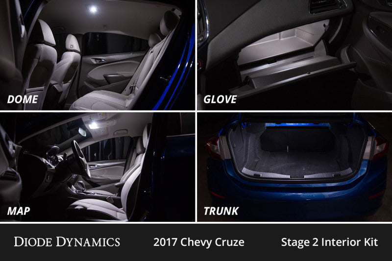 Street Driven Performance