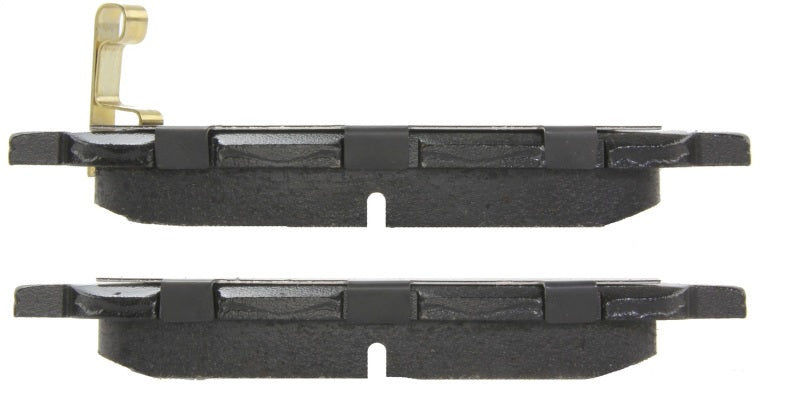 Street Driven Performance