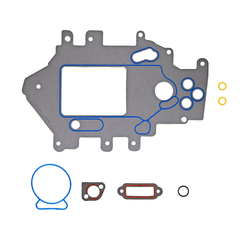 Fel-Pro Pontiac Grand Prix MS 96789 Fuel Injection Plenum Gasket Set