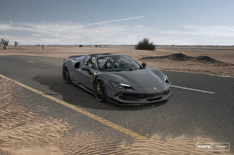 Street Driven Performance