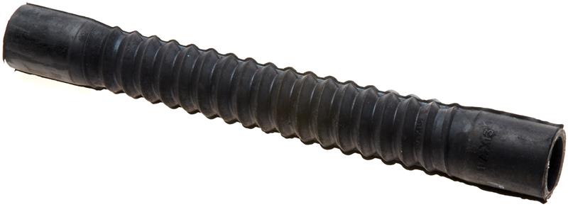 Gates 88-95 Chevrolet S Series Pickup V-6 4.3L Upper Flexible Coolant Hose (Standard)
