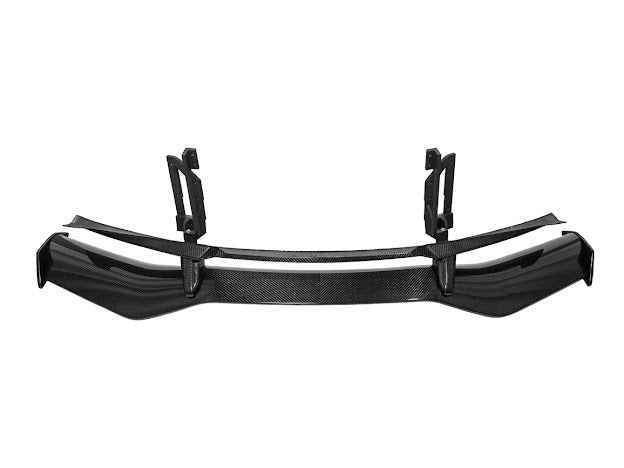 2020-UP CORVETTE C8 | Z06 CONVERSION REAR HIGH WING SPOILER