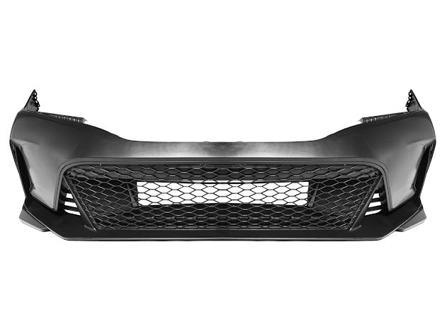 2022-UP HONDA CIVIC | JDM TYPE-R CONVERSION PACKAGE FRONT BUMPER KIT REPLACEMENT