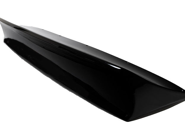 2003-2008 Nissan 350Z RB Style ABS Plastic Ducktail Rear Trunk Lid Wing Spoiler