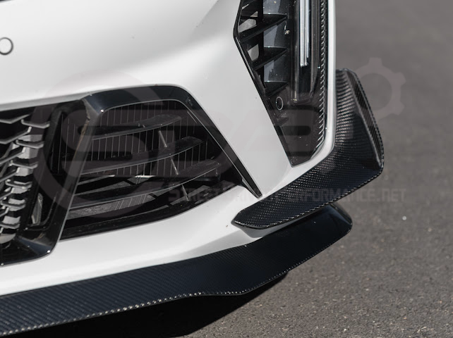 Street Driven Performance