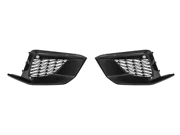 2024-UP ACURA INTEGRA SIDE GRILLE COVER PAIR