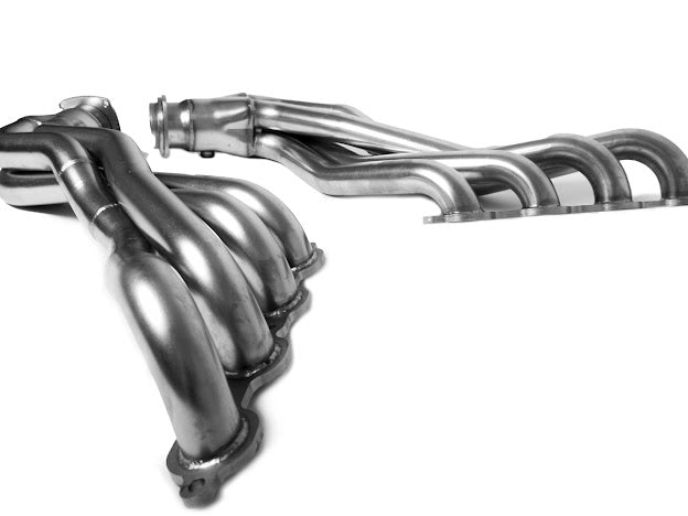 2016-UP CAMARO LT1 LT4 1.875" X 3.0" PERFORMANCE LONG TUBE HEADERS