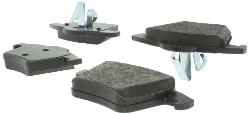 Street Driven Performance