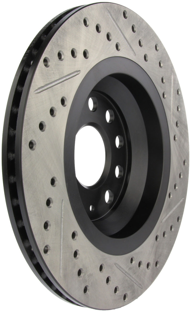 Street Driven Performance