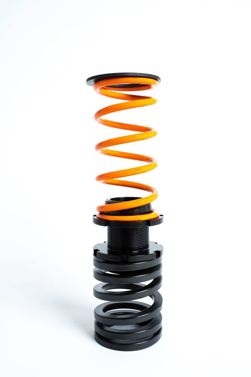 Street Driven Performance