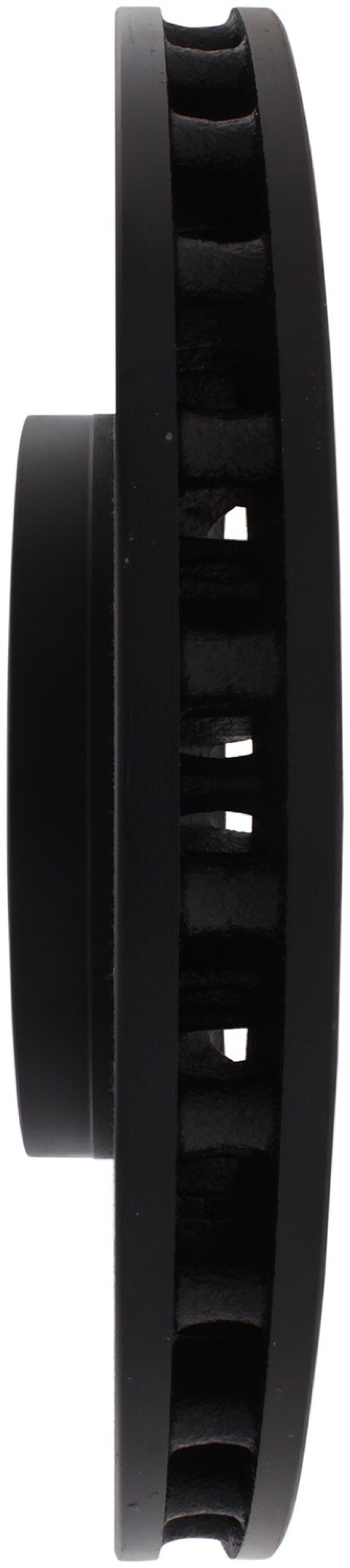 Street Driven Performance